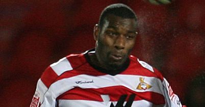 Shelton Martis: On the move